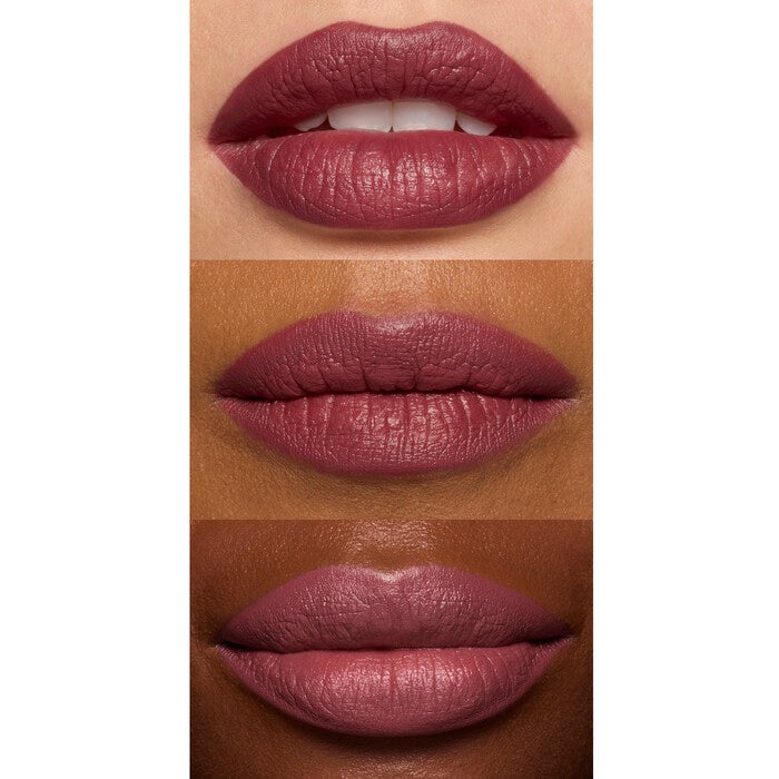 That Merlot Tho Burgundy Lip Liner Lip Chart
